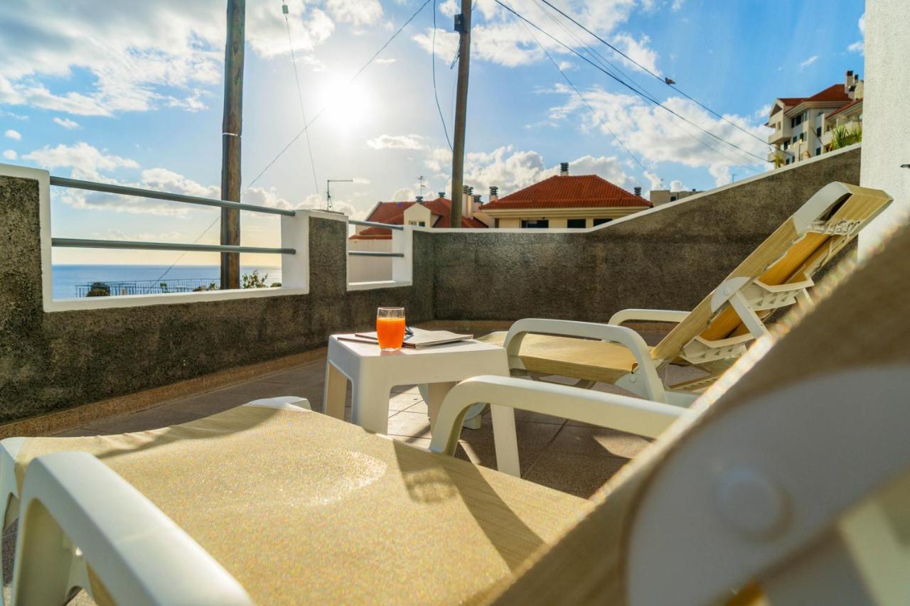 Ferienhaus Ajuda Cozy House *