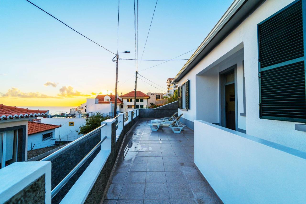 Ferienhaus Ajuda Cozy House