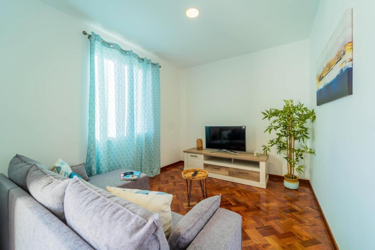 Ferienhaus Ajuda Cozy House
