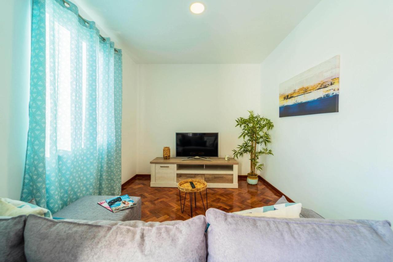 Ferienhaus Ajuda Cozy House Funchal (Madeira)