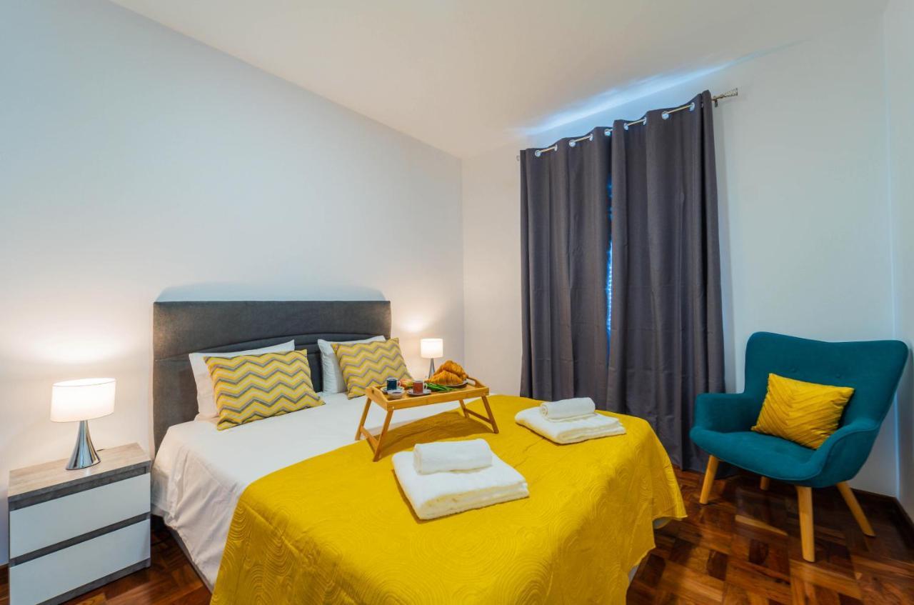 Ferienhaus Ajuda Cozy House Funchal (Madeira)