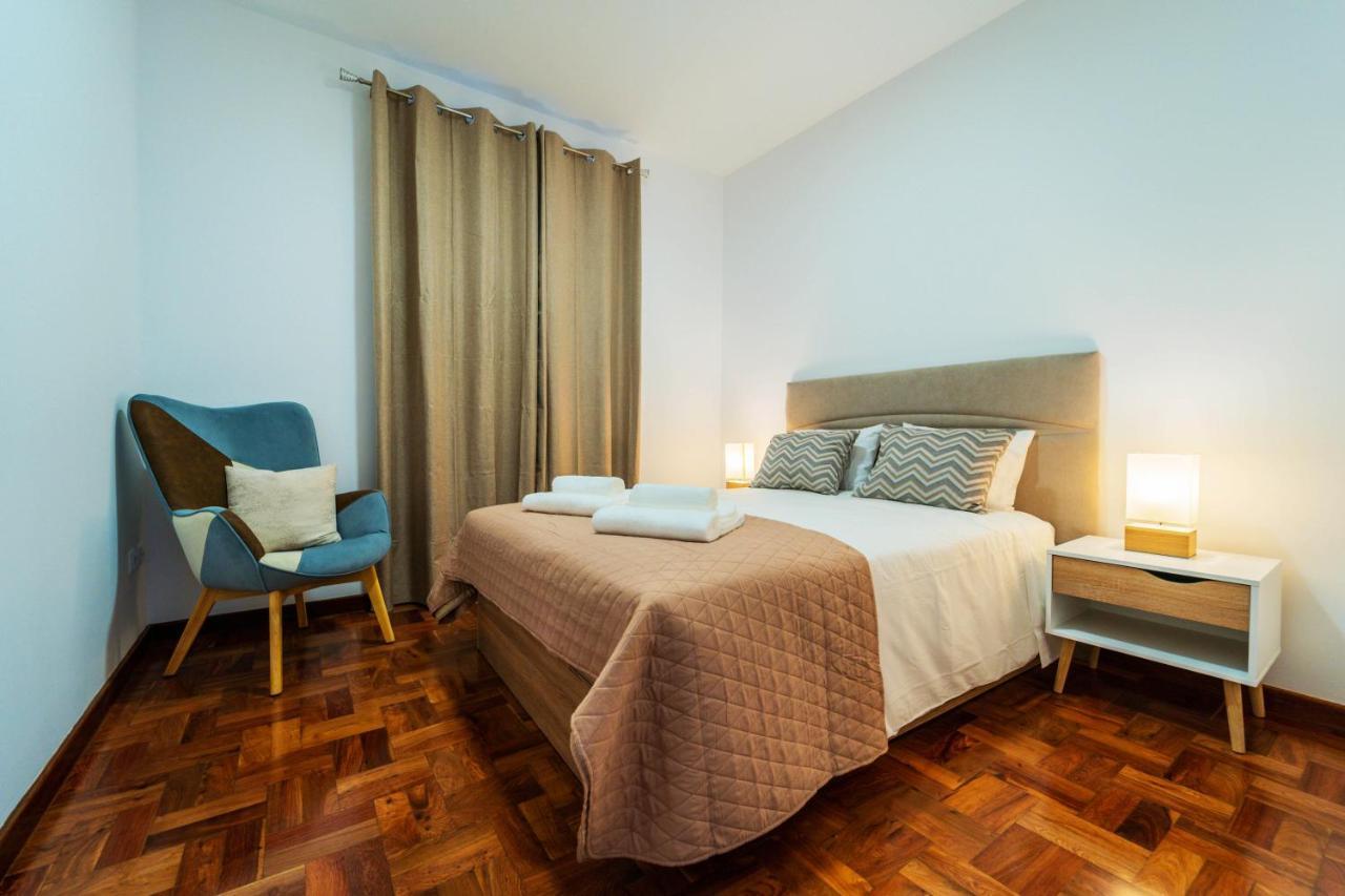 Ferienhaus Ajuda Cozy House