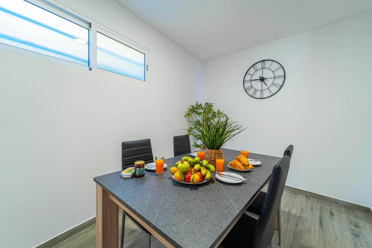 Ferienhaus Ajuda Cozy House *