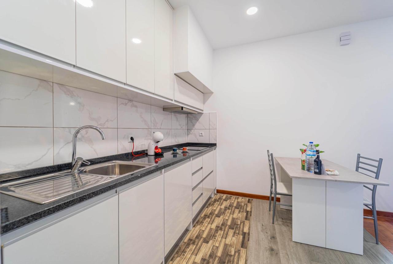 Ajuda Cozy House Ferienhaus Funchal (Madeira)